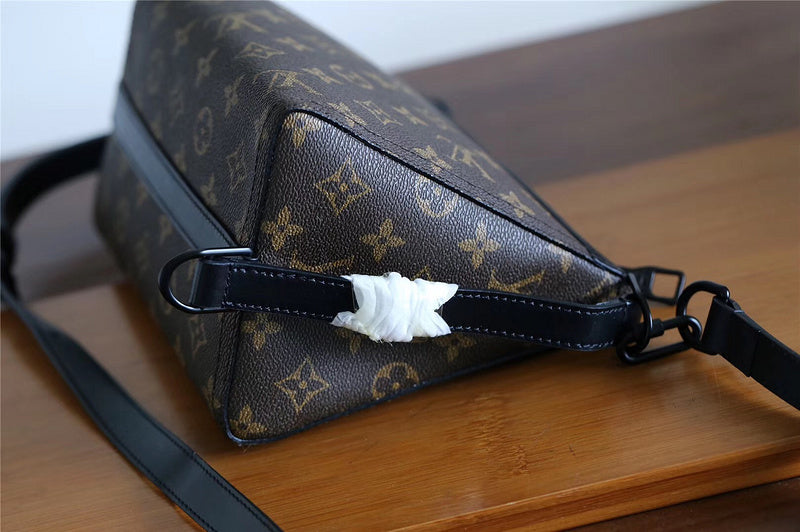 I W Fashion Lu-Vi bags - 10461