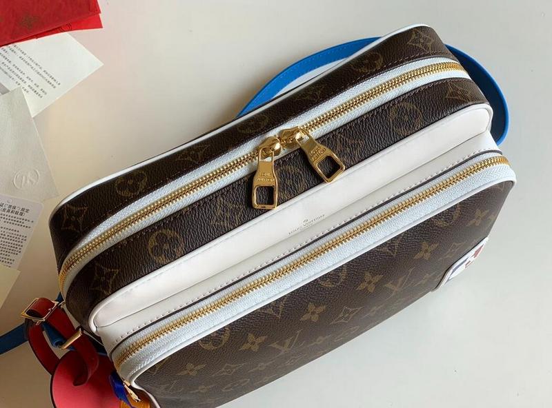 Ava’s Mode - LOV Bags - 2605
