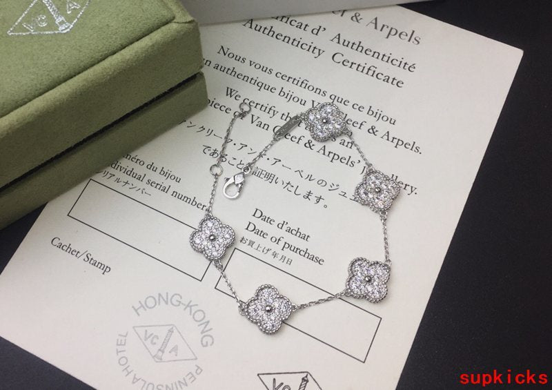 Van Cleef & Arples Jewelry