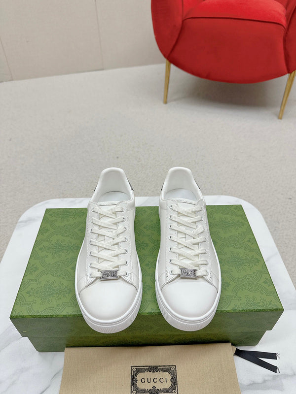 Gucci Luxury Shoes