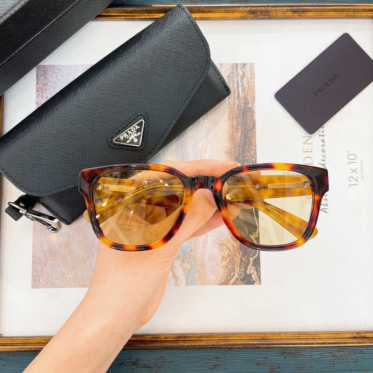 PD SUNGLASSES