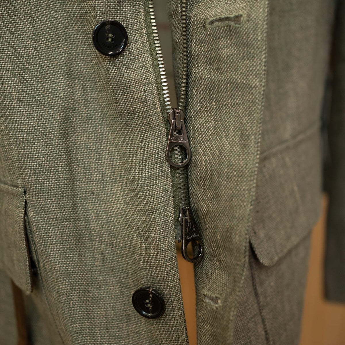 LORO P COAT