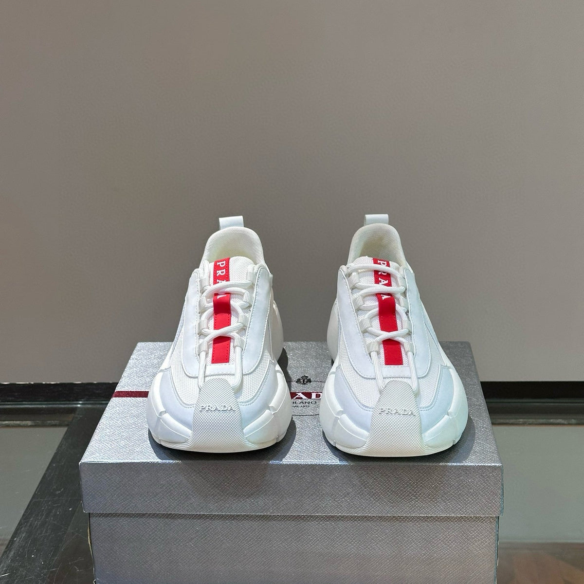 PD SNEAKERS