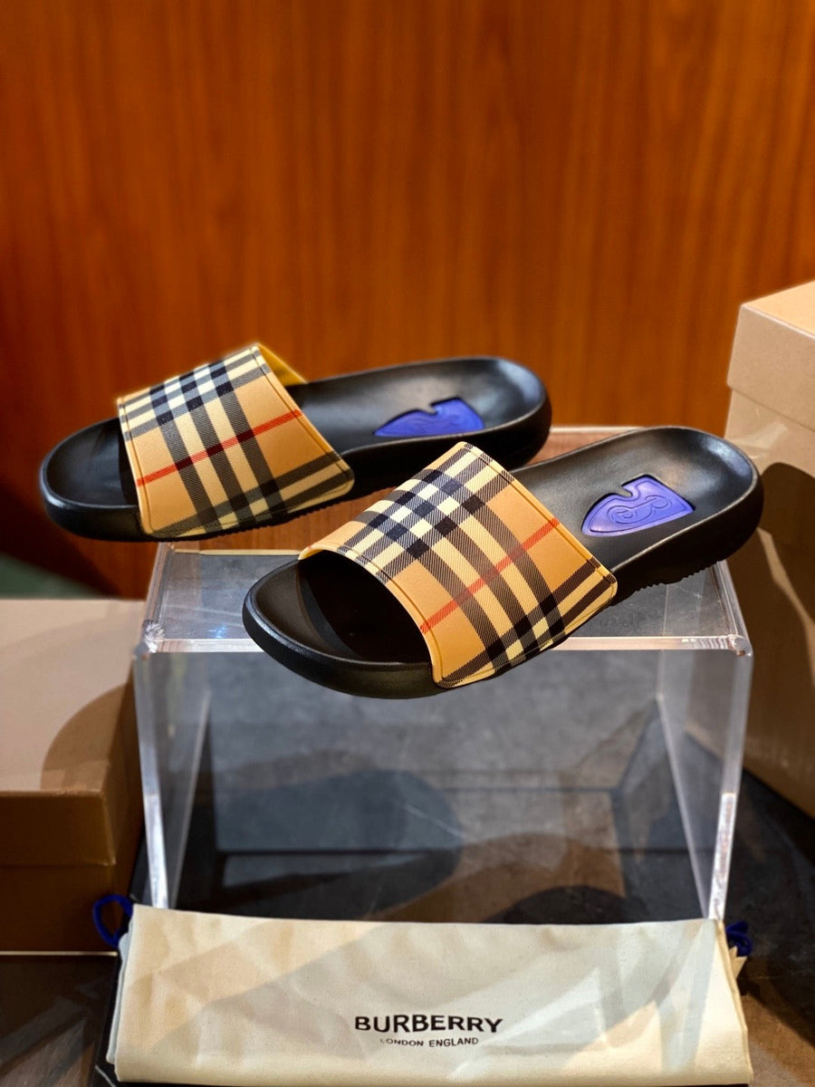 BBR SLIDES