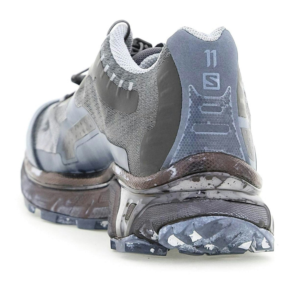 BAMBA 5 SNEAKERS X SALOMON