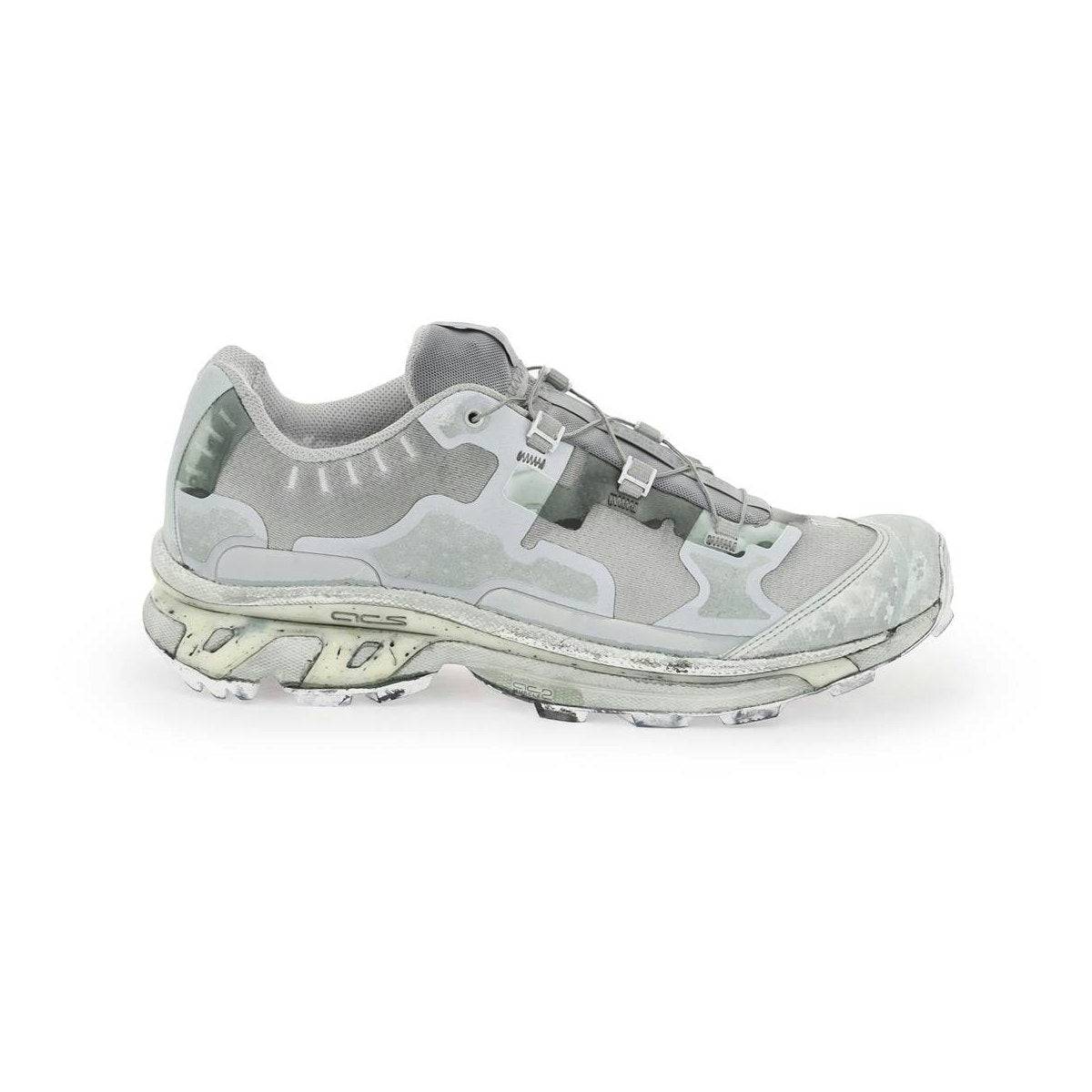 SALOMON BAMBA 5 SNEAKERS