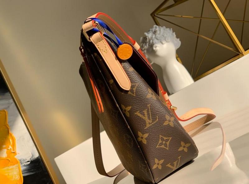 Ava’s Mode - LOV Bags - 2604
