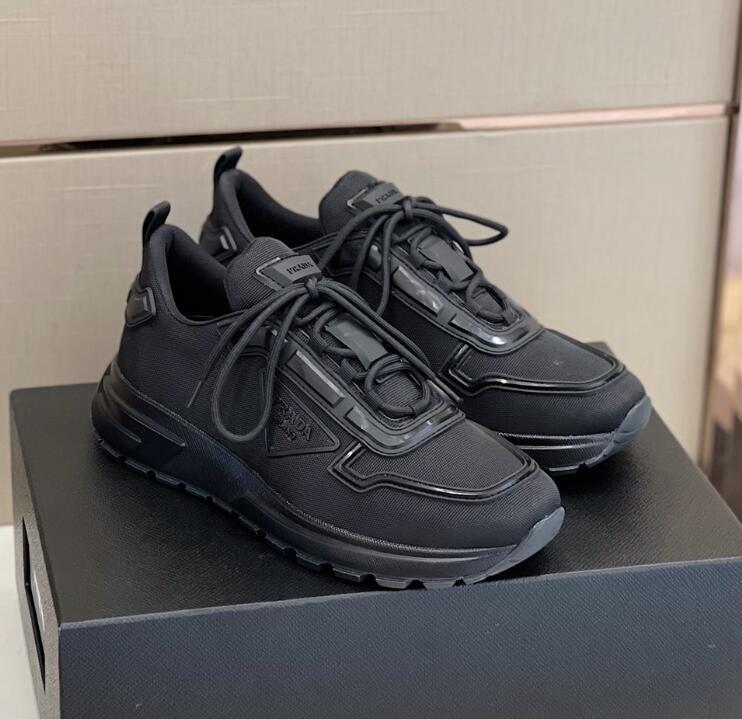 Ava’s Mode - PD Men Shoes - 095