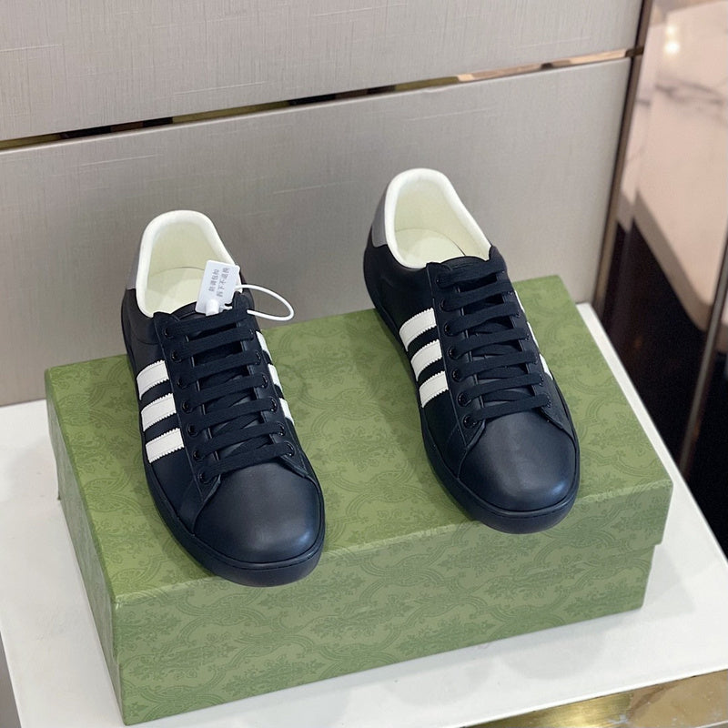 Gucci Luxury Shoes