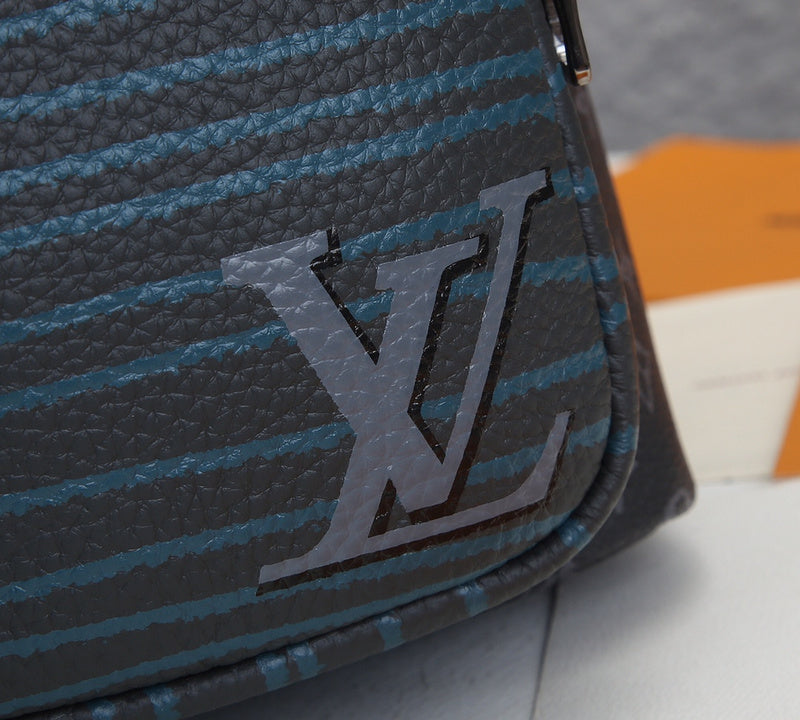 I W Fashion Lu-Vi bags - 17677