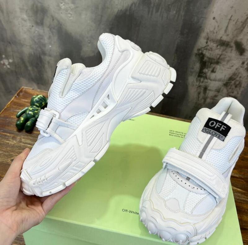 Ava’s Mode - YZO Men Shoes - 051