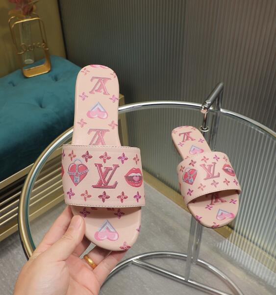 Ava’s Mode - LOV Women Shoes - 555