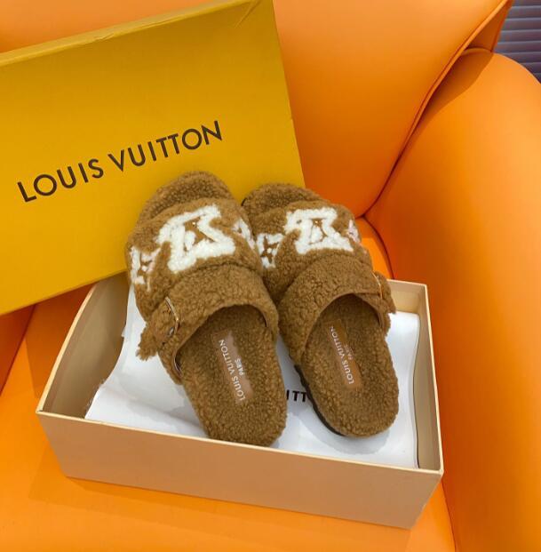 Ava’s Mode - LOV Women Shoes - 389