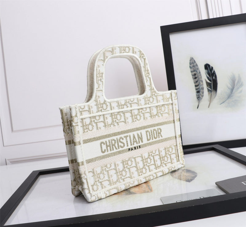 ENT - DOR Bags - 923
