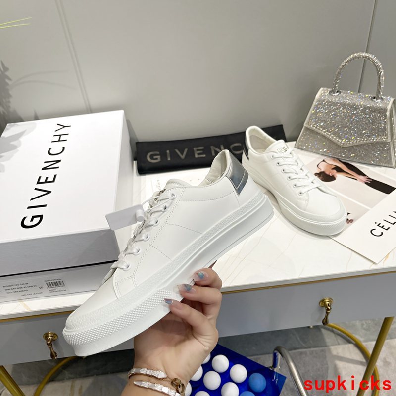 Givenchy Luxury Shoes