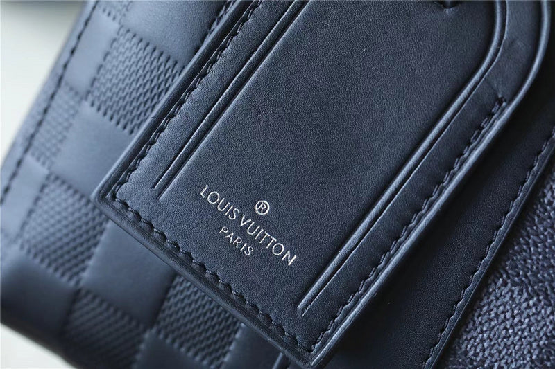 I W Fashion Lu-Vi bags - 11220