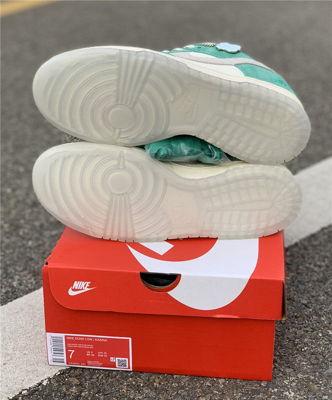 Nike Luxury Shoes