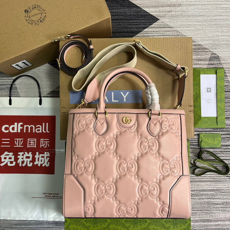 ENT - GCI Bags - 1433