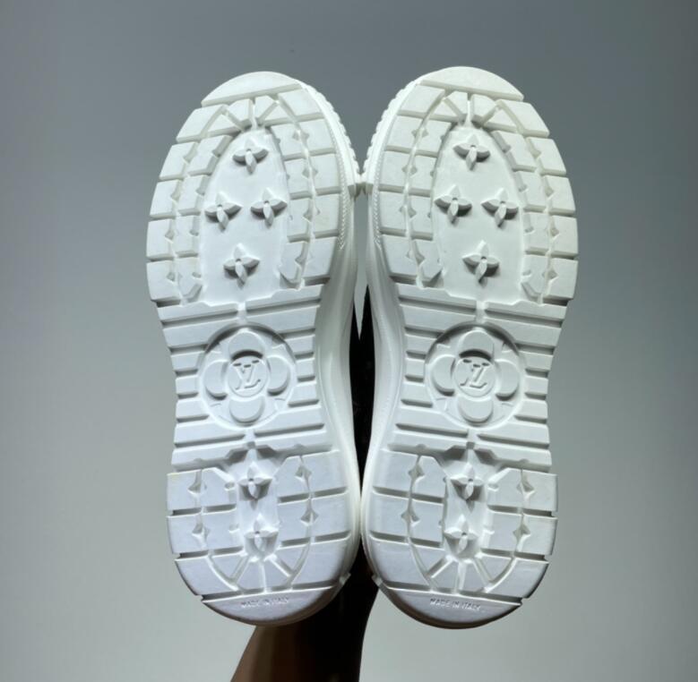 Ava’s Mode - LOV Men Shoes - 1005