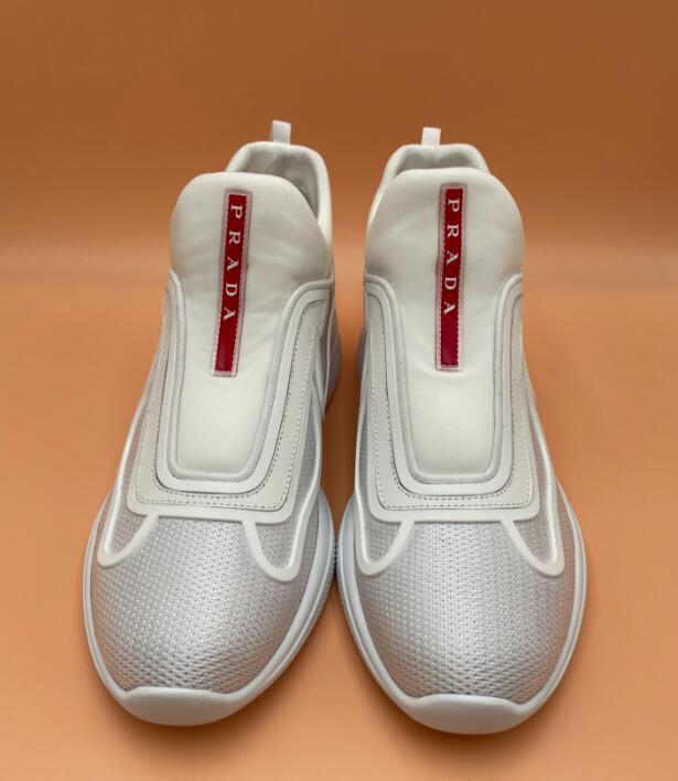 Ava’s Mode - PD Men Shoes - 046
