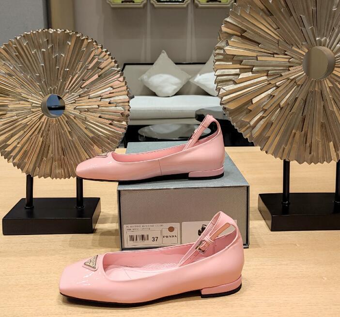 Ava’s Mode - PD Women Shoes - 318