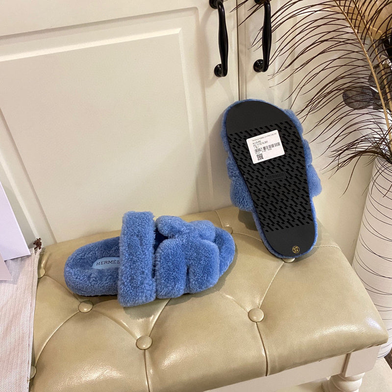 Hermes Luxury Sandals