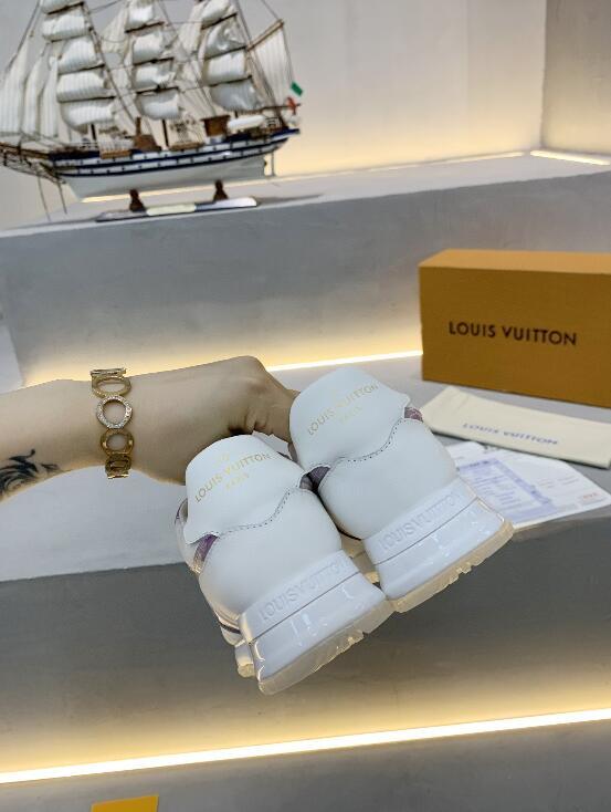 Ava’s Mode - LOV Men Shoes - 1836