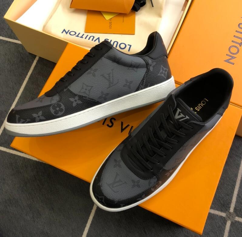 Ava’s Mode - LOV Men Shoes - 1547