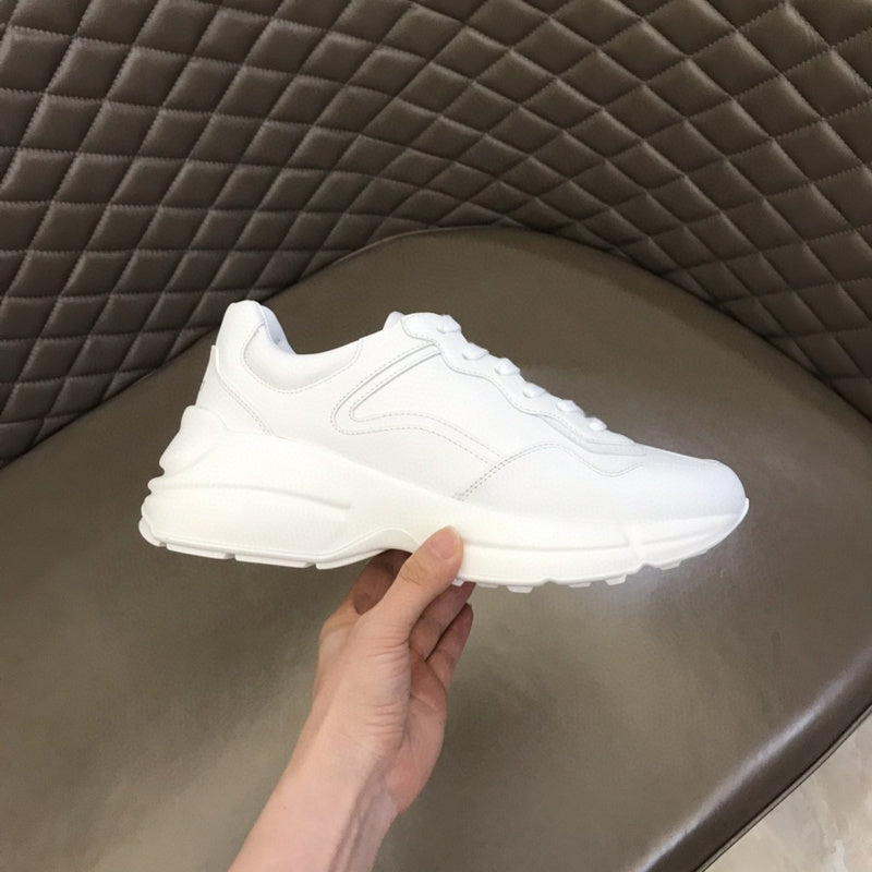 Gucci Luxury Shoes