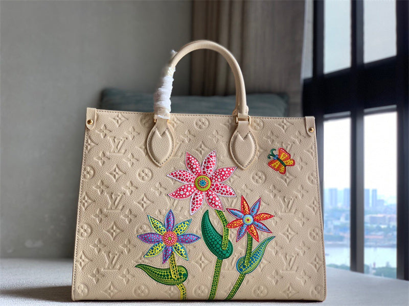 PHA - LOV Bags - 639