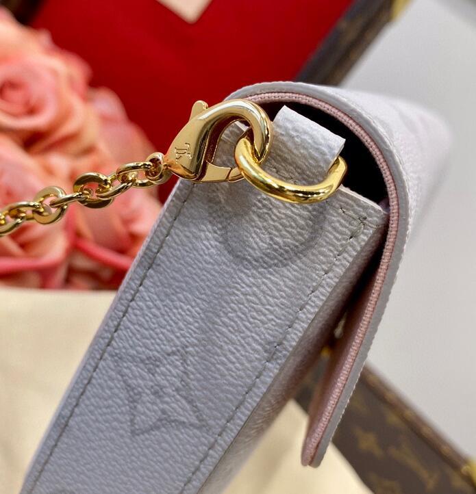 Ava’s Mode - LOV Bags - 2962