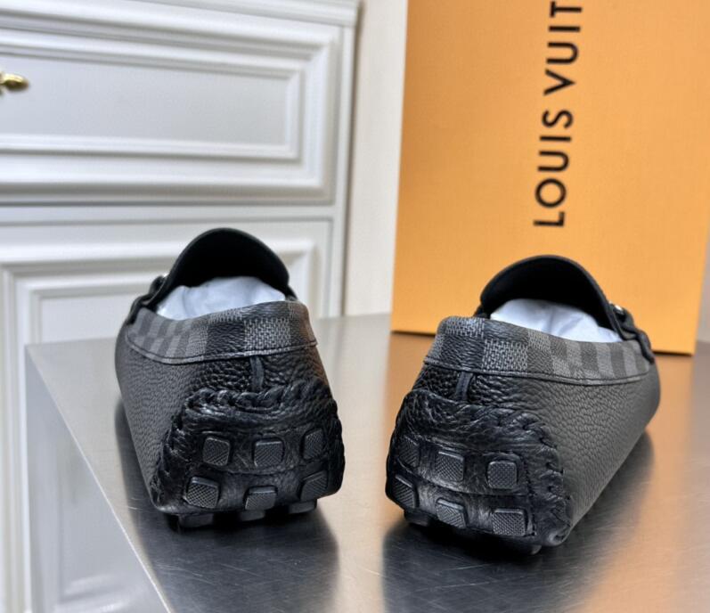 Ava’s Mode - LOV Men Shoes - 840