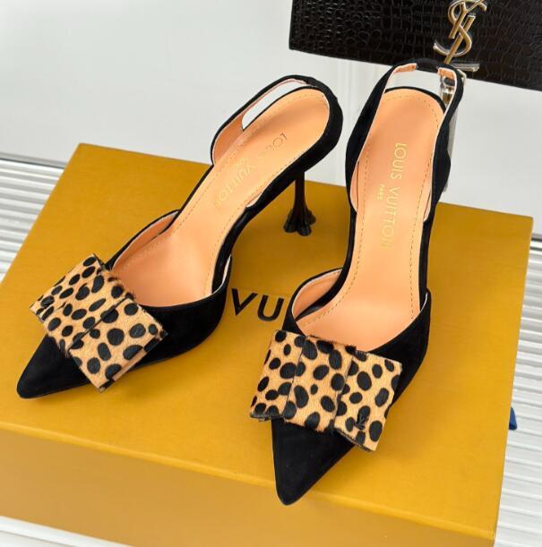 Ava’s Mode - LOV Women Shoes - 309