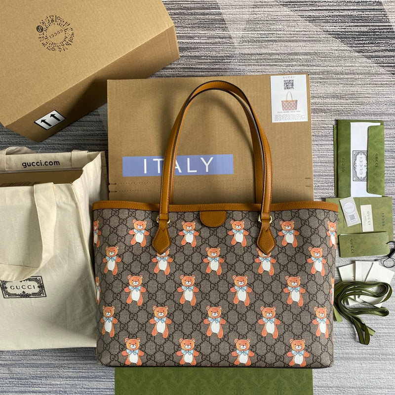 PHA - GUKI Bags - 2135