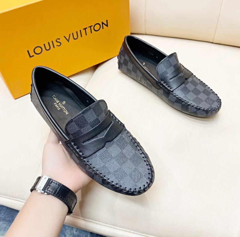 Ava’s Mode - LOV Men Shoes - 1308
