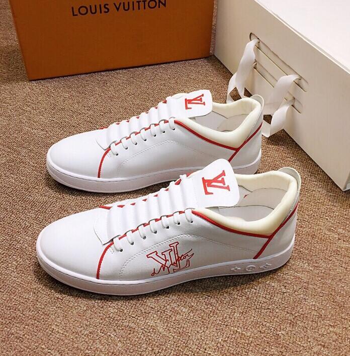 Ava’s Mode - LOV Men Shoes - 1818