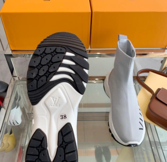Ava’s Mode - LOV Women Shoes - 640