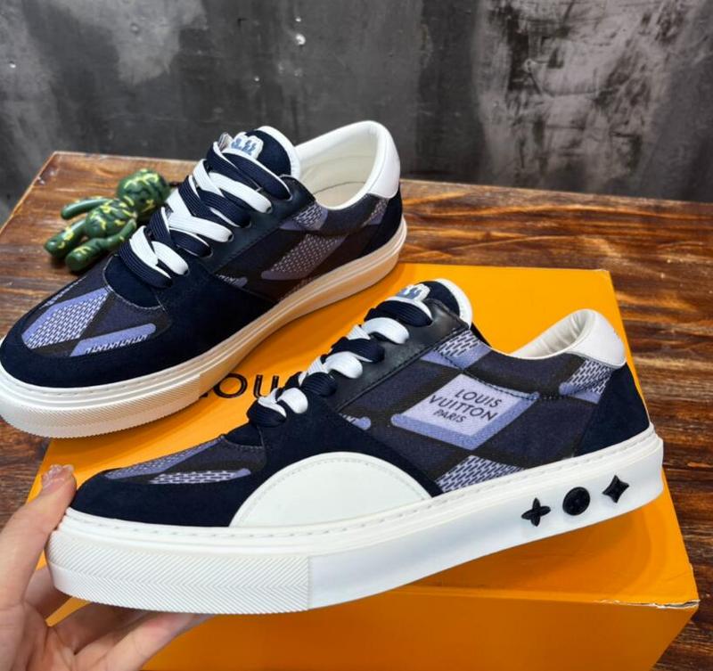 Ava’s Mode - LOV Men Shoes - 821