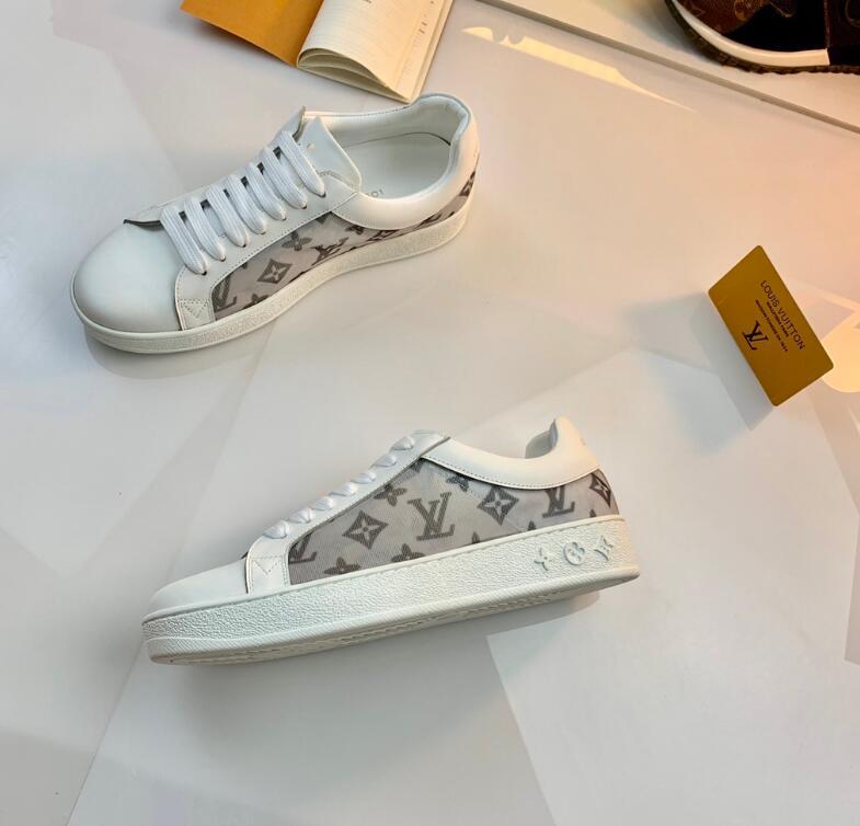 Ava’s Mode - LOV Men Shoes - 1747