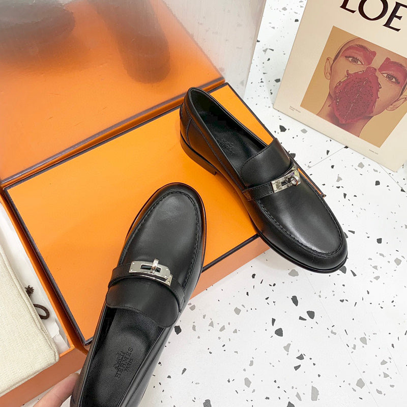 Hermes Luxury Sandals