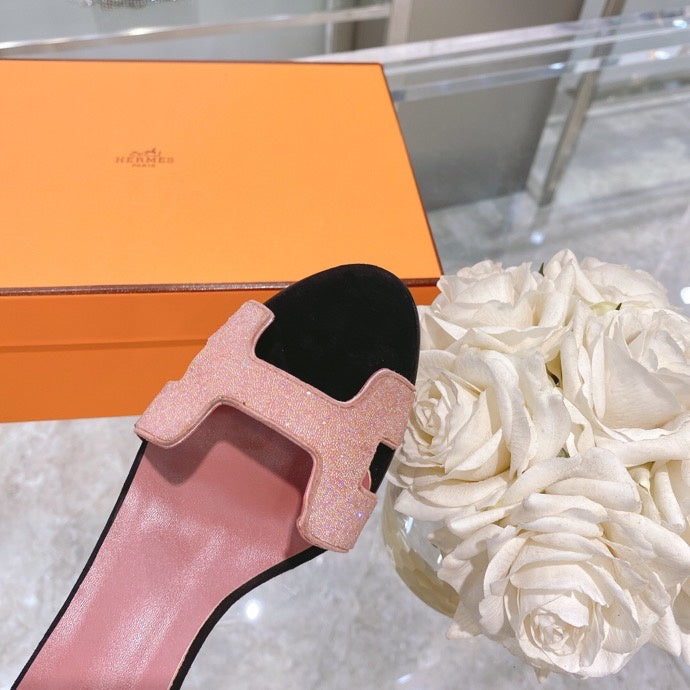 Hermes Luxury Shoes