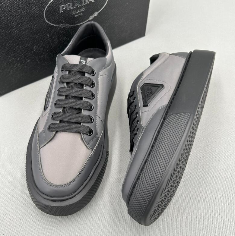 Ava’s Mode - PD Men Shoes - 118