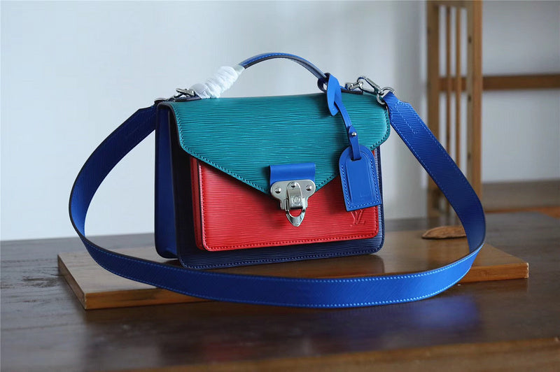 I W Fashion Lu-Vi bags - 8052