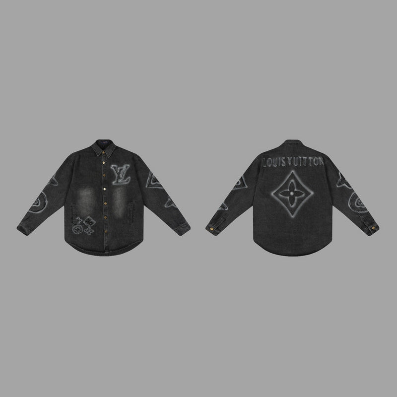Louis Vuittion Luxury Clothes