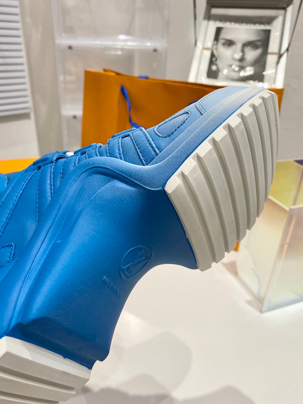 Louis Vuittion Luxury Shoes
