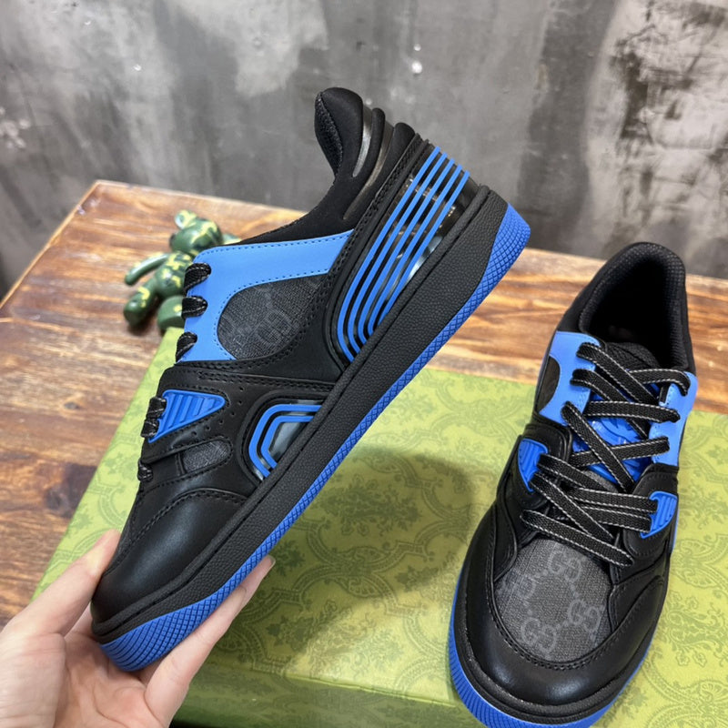 Gucci Luxury Shoes
