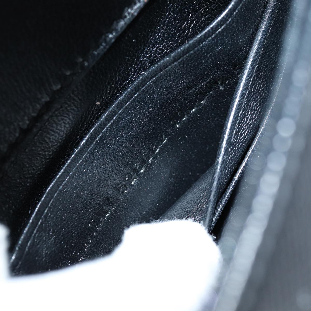 balenciaga BB  Chaine Shoulder Bag