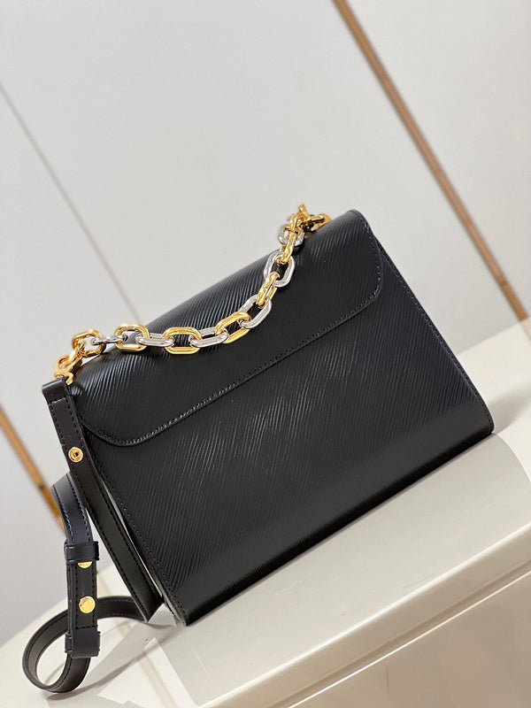 I W Fashion Lu-Vi bags - 16995