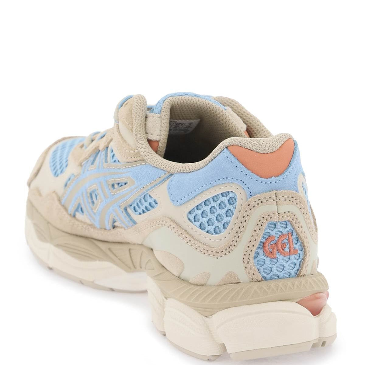 GEL-NYC SNEAKERS