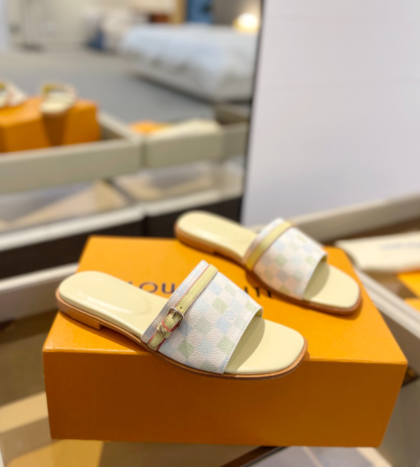 Ava’s Mode - LOV Women Shoes - 050